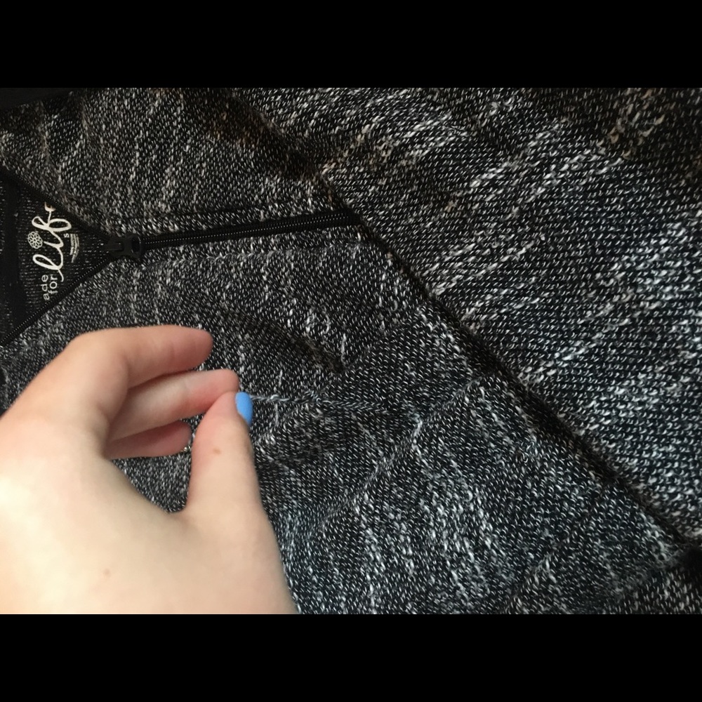 Hoodie - Picture 3 of 4